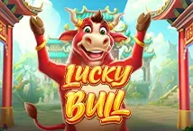 Lucky Bull